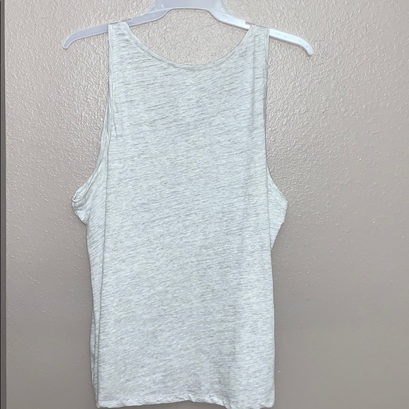 Women's Sleep Tank - Picture 5 of 6